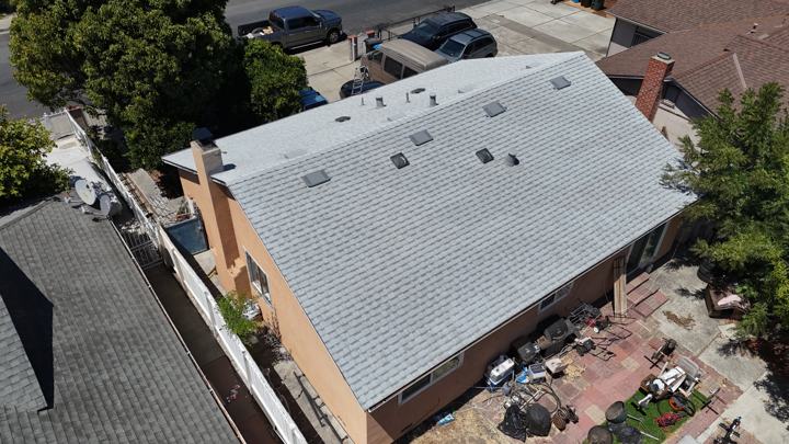 Roof Repair